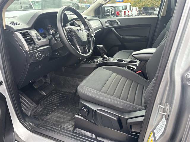 Certified 2022 Ford Ranger XL w/ Equipment Group 101A High image 18