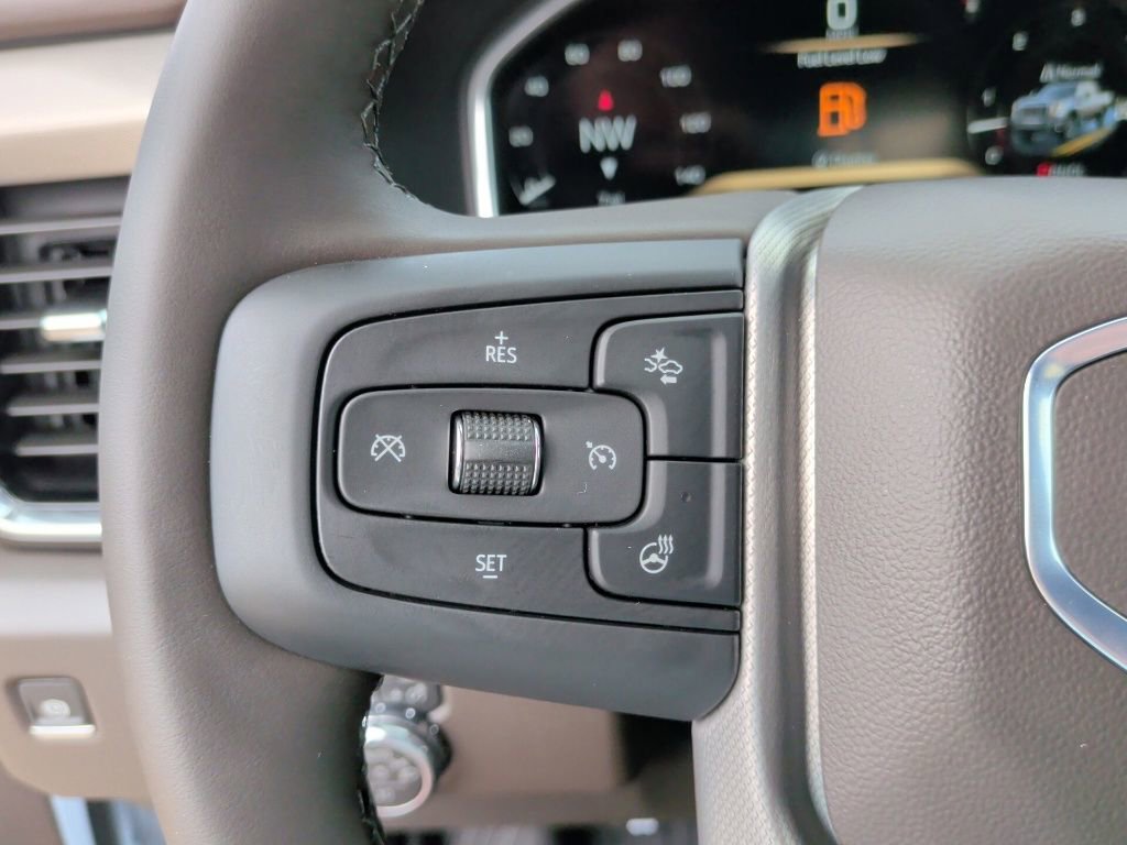 New 2026 GMC Sierra 2500 Denali w/ Denali Reserve Package image 18