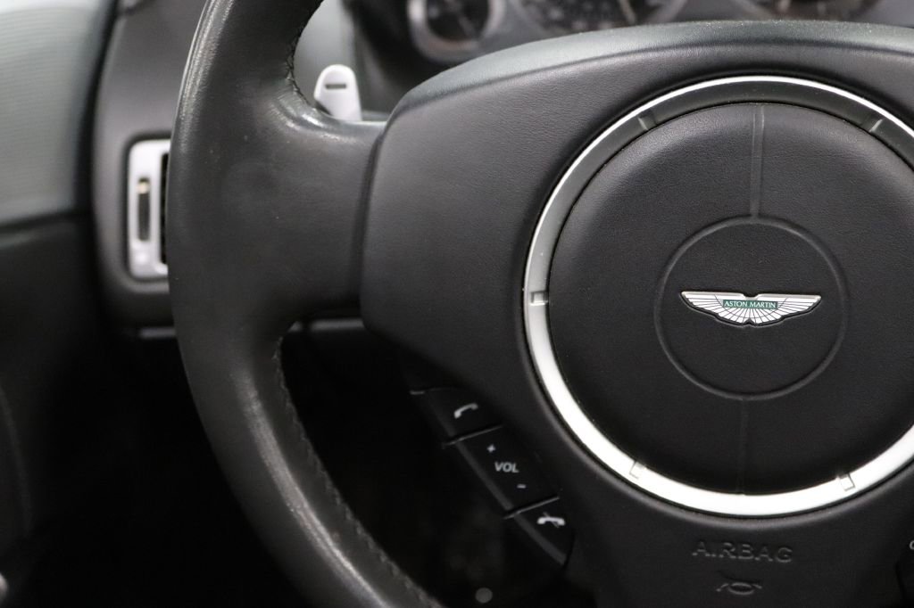 Used 2013 Aston Martin DB9 Volante image 28