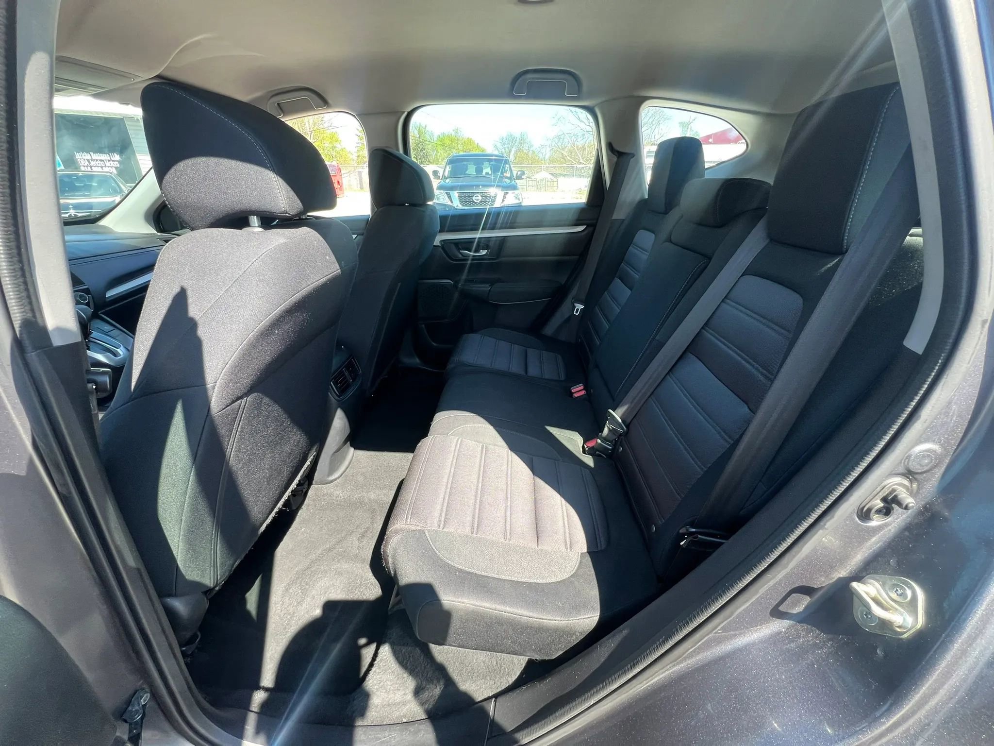 Used 2019 Honda CR-V LX image 12
