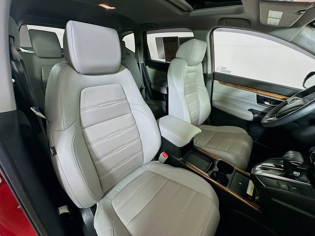 Used 2021 Honda CR-V Touring image 29