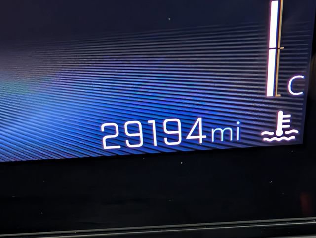 Certified 2025 Chevrolet Trax LT image 18