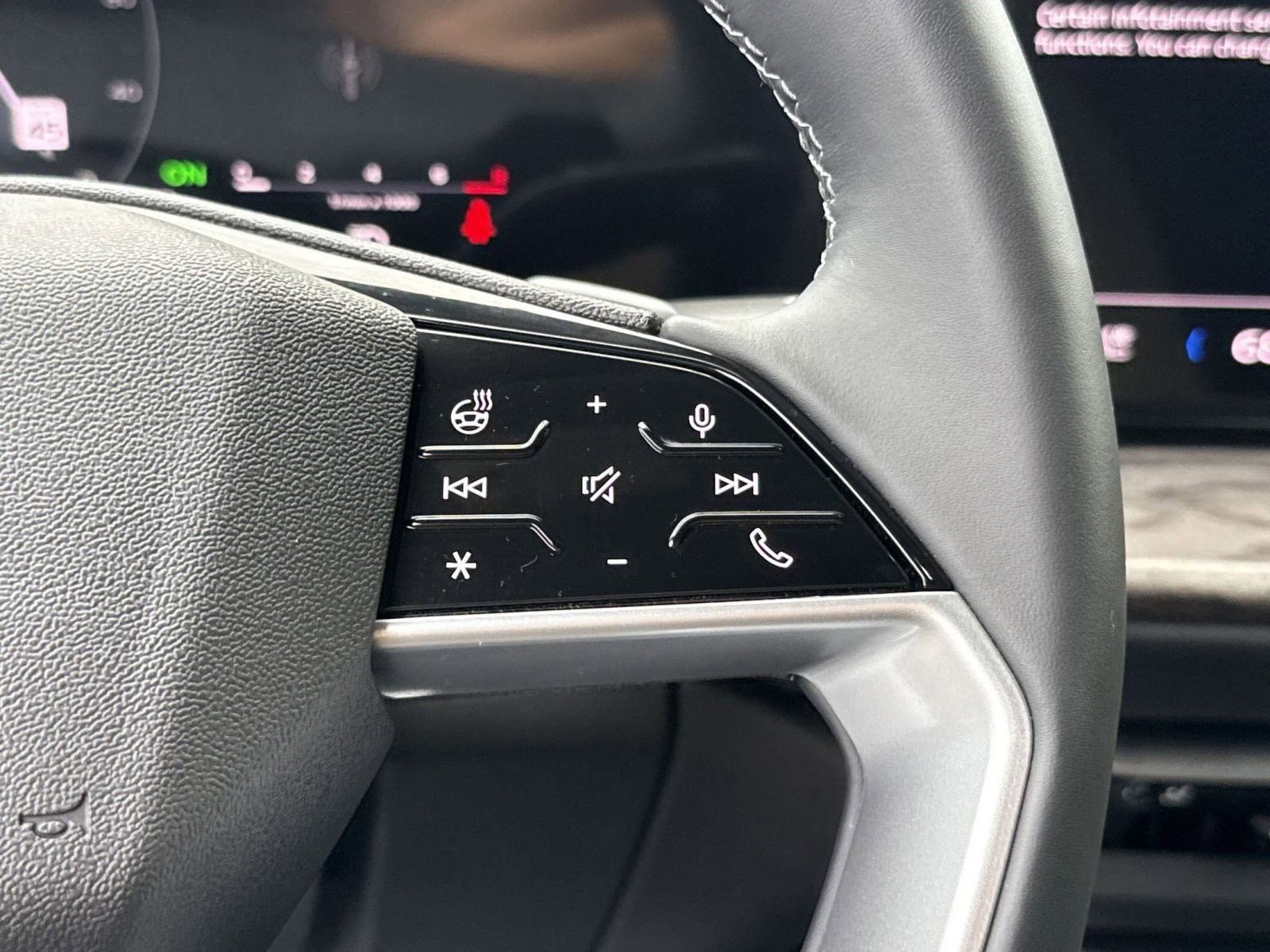 Used 2025 Audi Q5 Premium Plus image 27