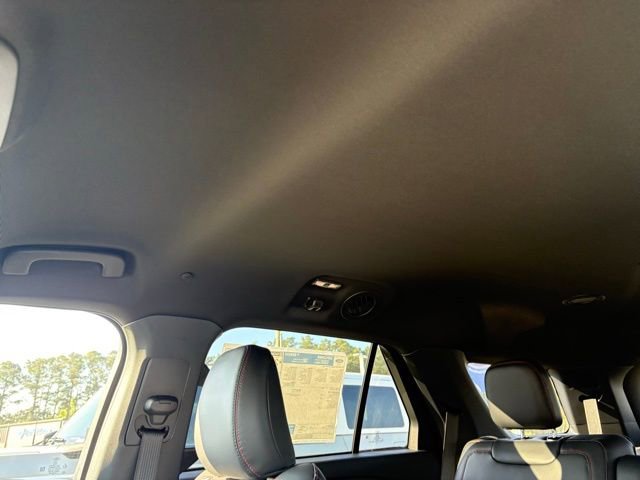 New 2026 Ford Explorer ST-Line RWD image 21