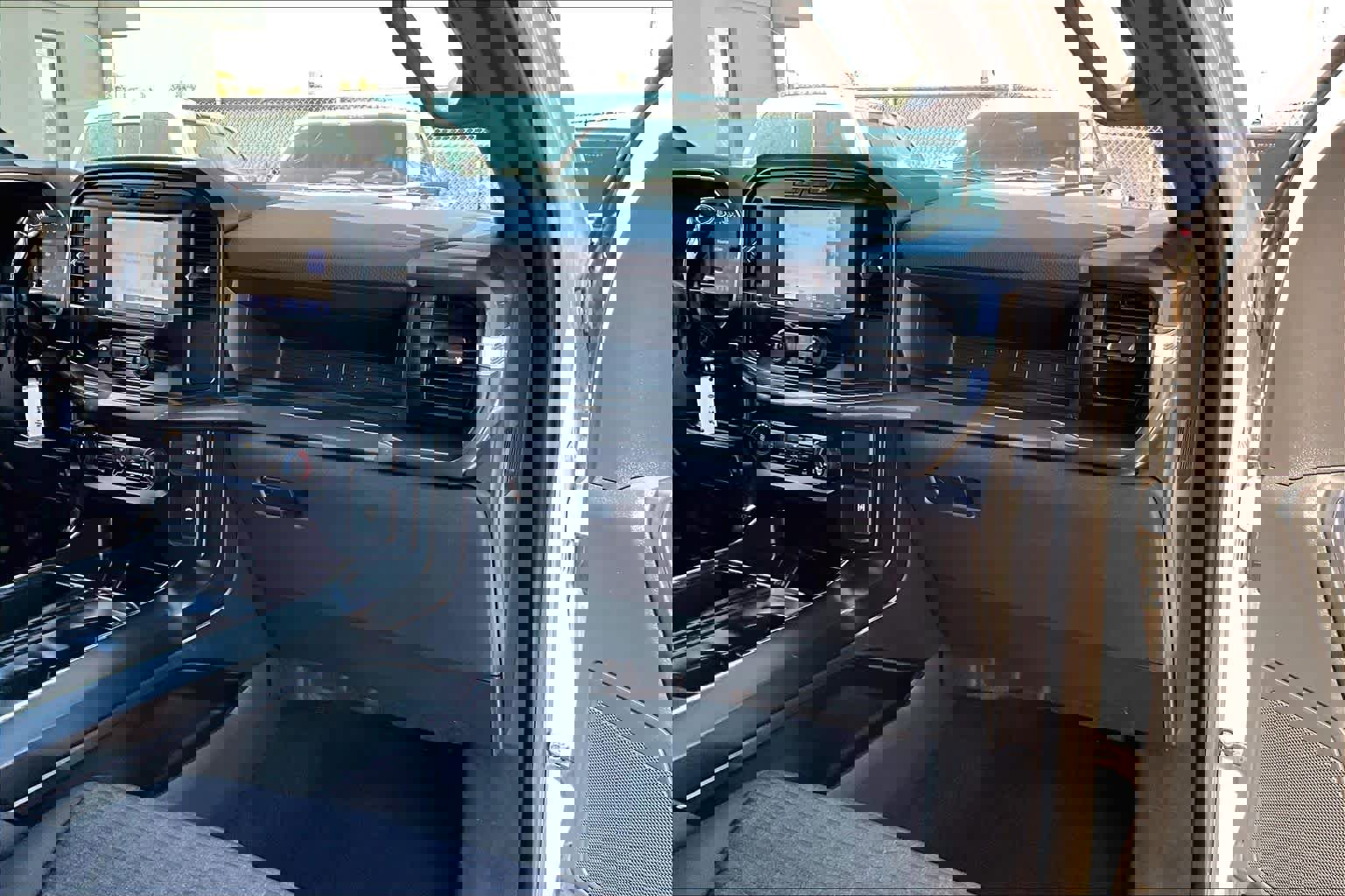 Certified 2023 Ford F150 XL w/ STX Appearance Package image 17