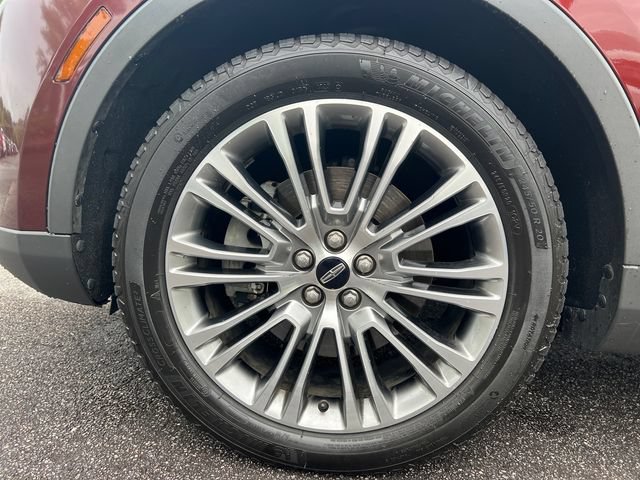 Used 2016 Lincoln MKX Reserve w/ Climate Package FWD image 15