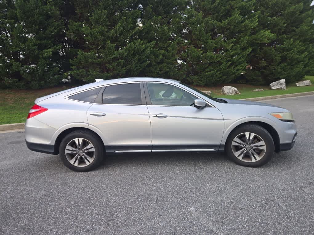 Used 2015 Honda Crosstour EX-L image 4