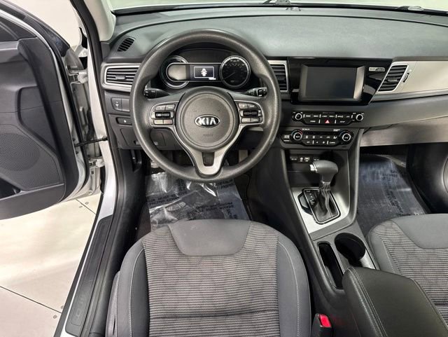 Used 2018 Kia Niro FE FWD image 14