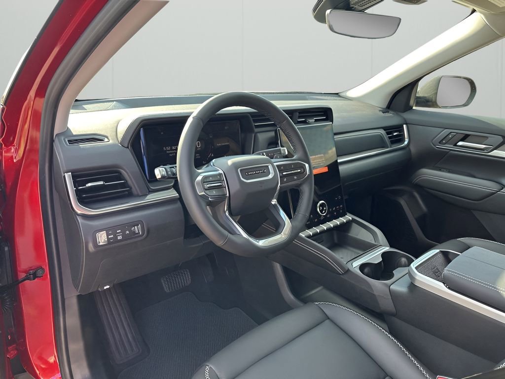 New 2026 GMC Terrain Denali image 26