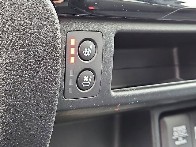 Certified 2021 Honda Passport Elite image 26