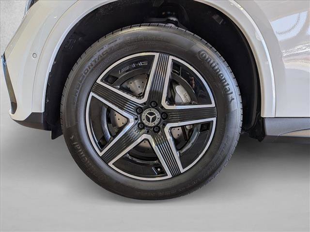Certified 2025 Mercedes-Benz GLC 350e 4MATIC image 24