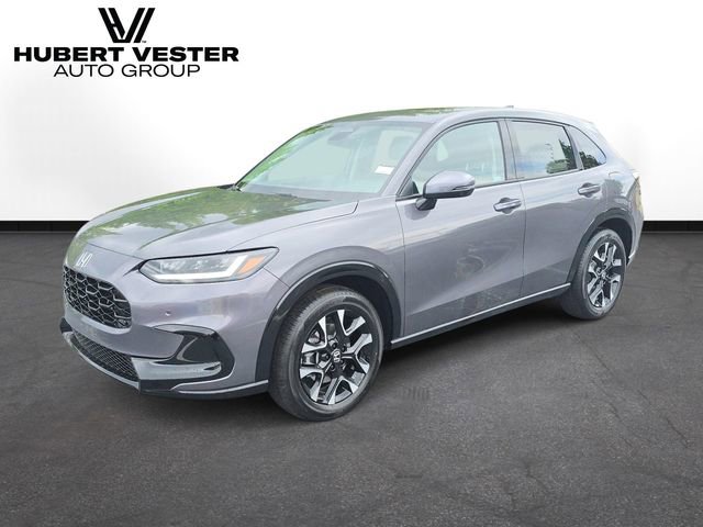 New 2026 Honda HR-V EX-L image 2
