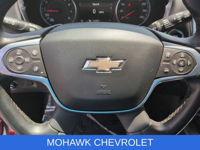 Certified 2024 Chevrolet Traverse LT AWD/4WD image 12