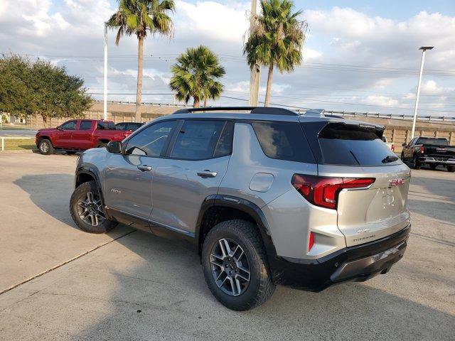 New 2026 GMC Terrain AT4 image 5