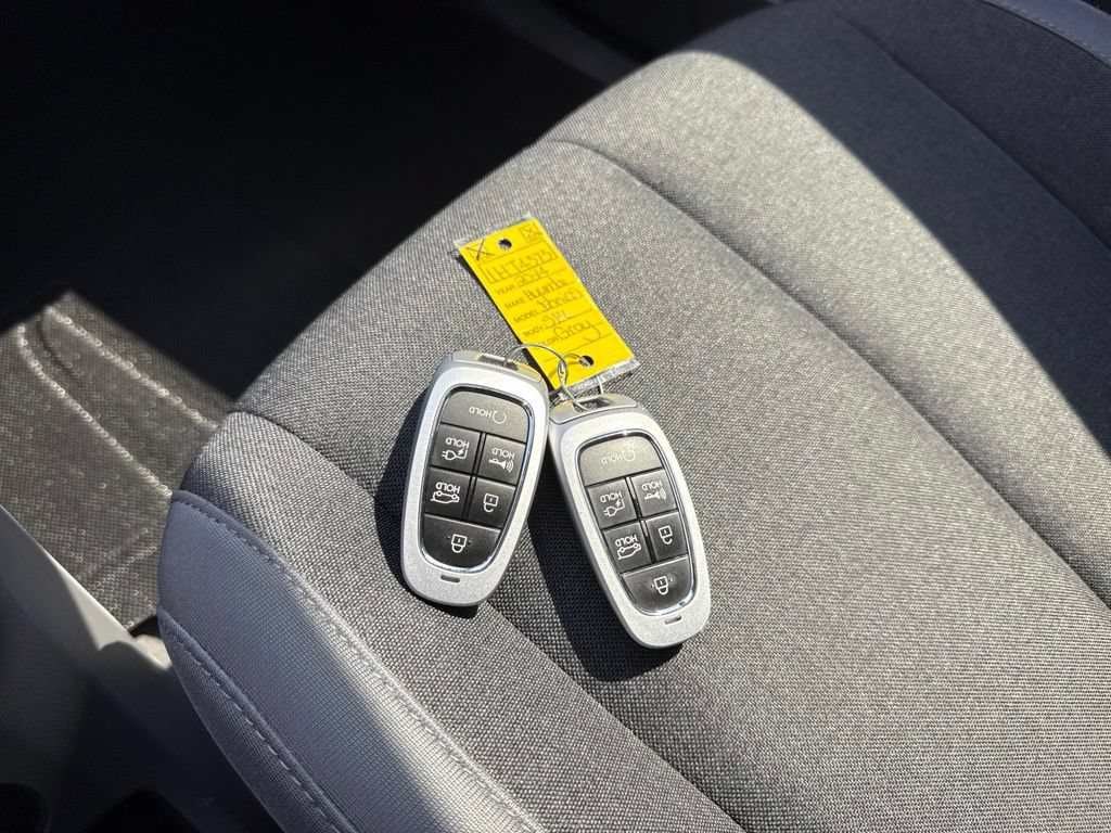 Used 2024 Hyundai Ioniq 5 SEL RWD image 5