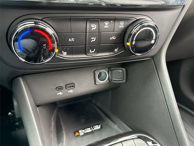 New 2026 Buick Encore GX Preferred image 18