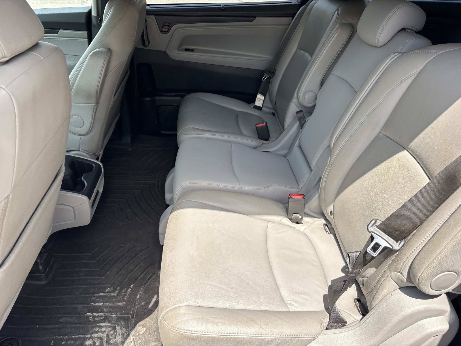 Used 2020 Honda Odyssey EX-L image 32
