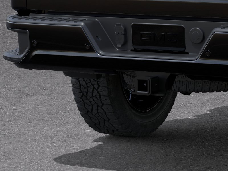 New 2026 GMC Sierra 2500 Denali Ultimate AWD/4WD image 14