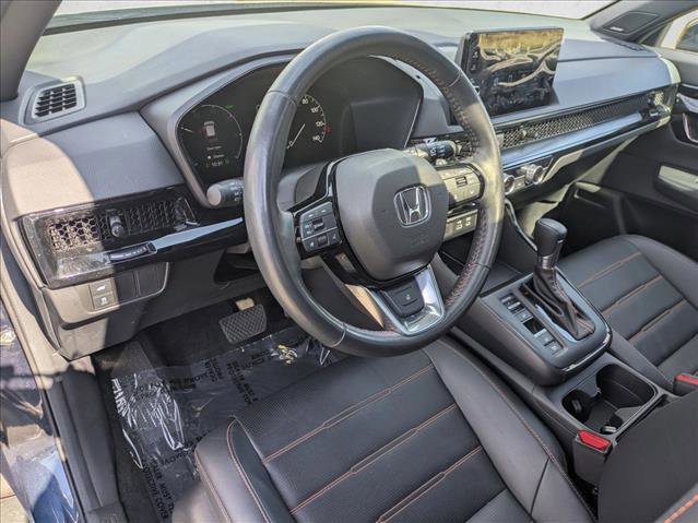 Certified 2023 Honda CR-V Sport Touring image 10