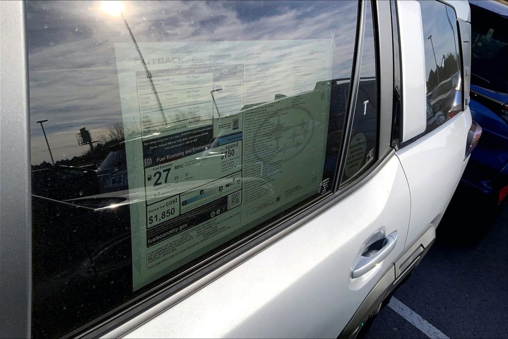 Used 2026 Subaru Outback Premium image 13