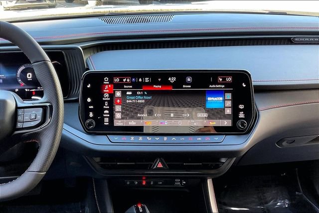 New 2026 Dodge Charger Scat Pack w/ Wheel & Tire Package image 5