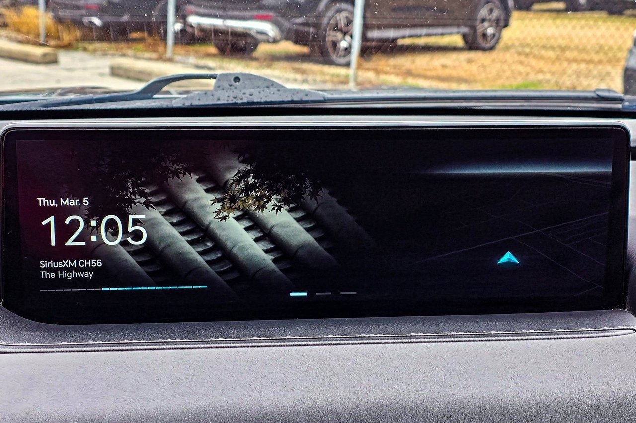 Used 2023 Genesis G80 2.5T image 20