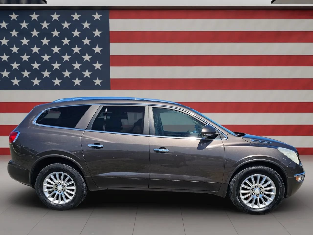 Used 2012 Buick Enclave Leather FWD image 16