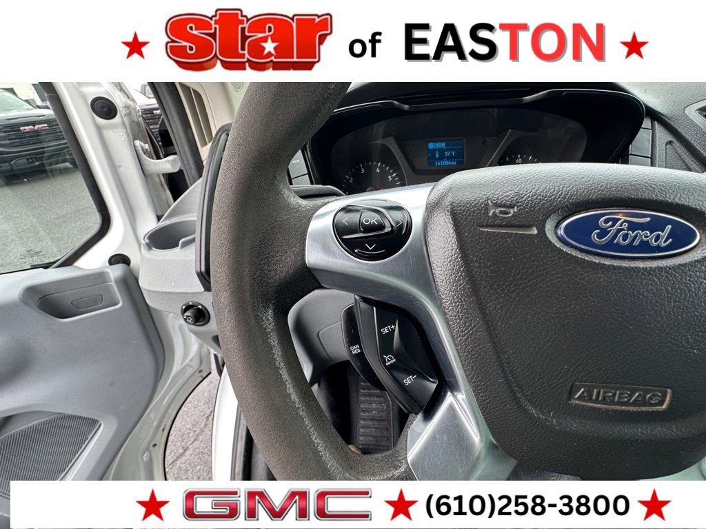 Used 2017 Ford Transit 350 148 High Roof Extended image 22