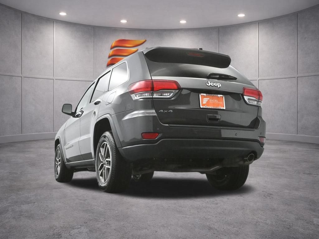 Used 2020 Jeep Grand Cherokee Limited AWD/4WD image 42