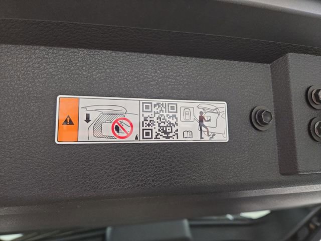 New 2025 Toyota Sienna XLE image 34