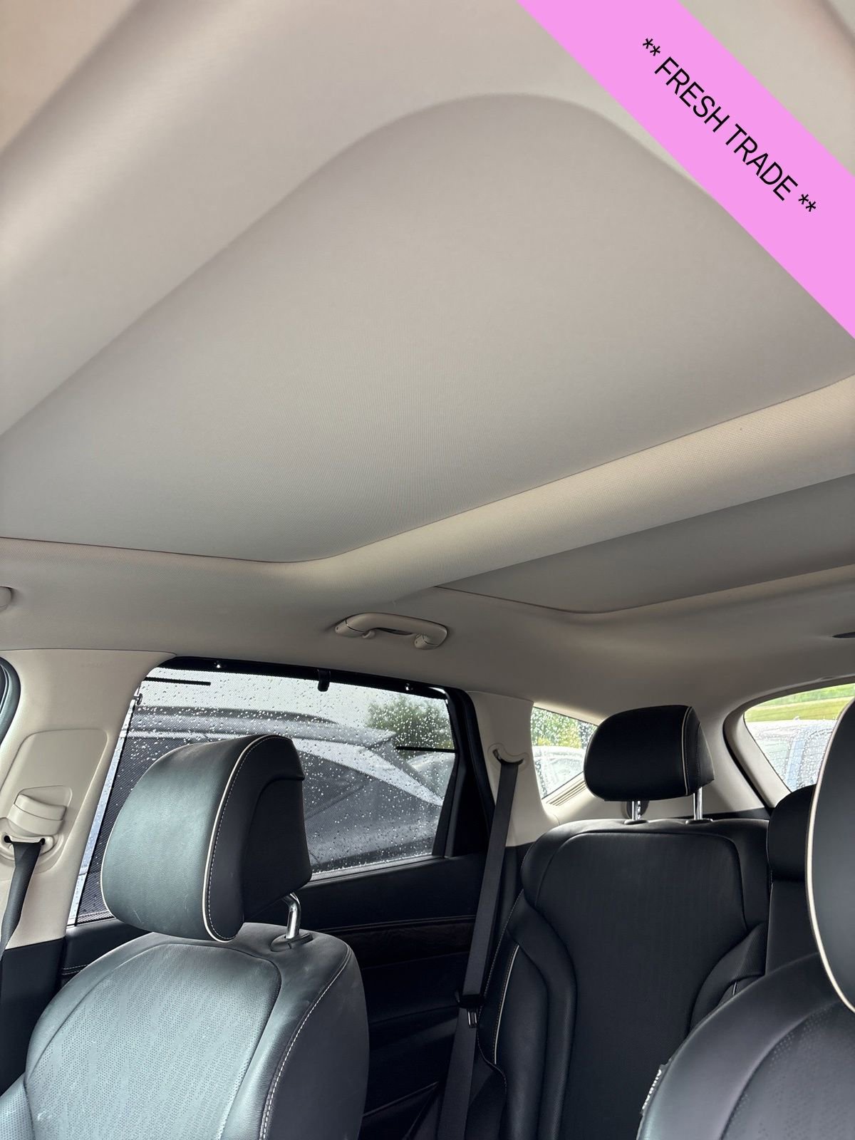 Used 2022 Genesis GV80 2.5T w/ Advanced Package 02 image 18