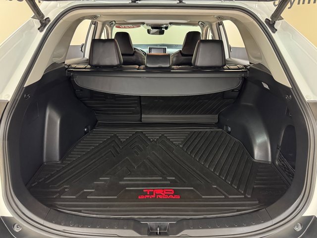 Used 2020 Toyota RAV4 TRD Off-Road image 22