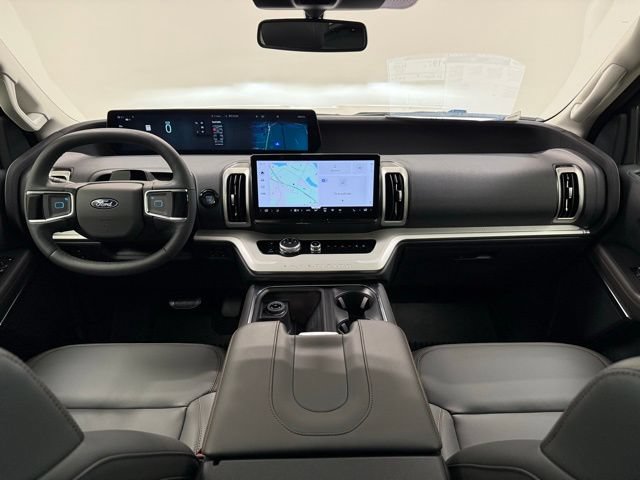 New 2025 Ford Expedition Max Active RWD image 31