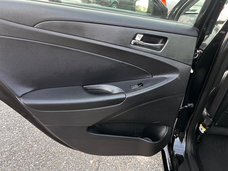 Used 2013 Hyundai Sonata SE FWD image 26