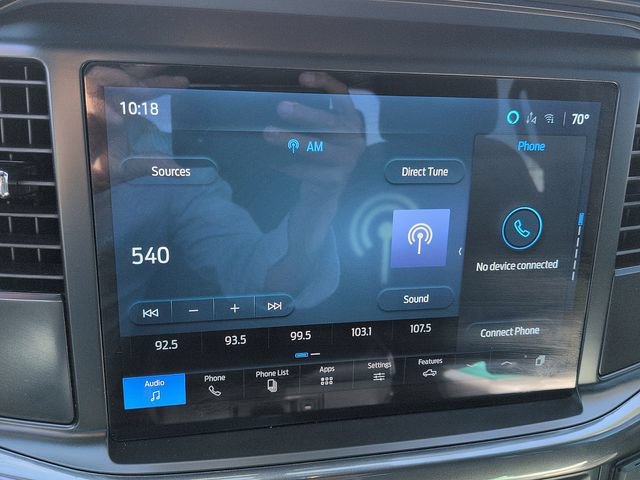 Used 2025 Ford F150 STX AWD/4WD image 22