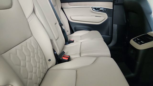 New 2026 Volvo XC90 T8 Plus w/ Protection Package AWD/4WD image 34