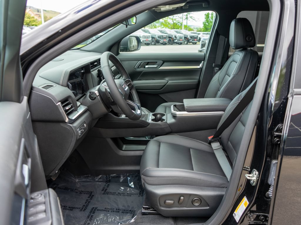 New 2026 GMC Terrain Elevation w/ Elevation Premium Package AWD/4WD image 11