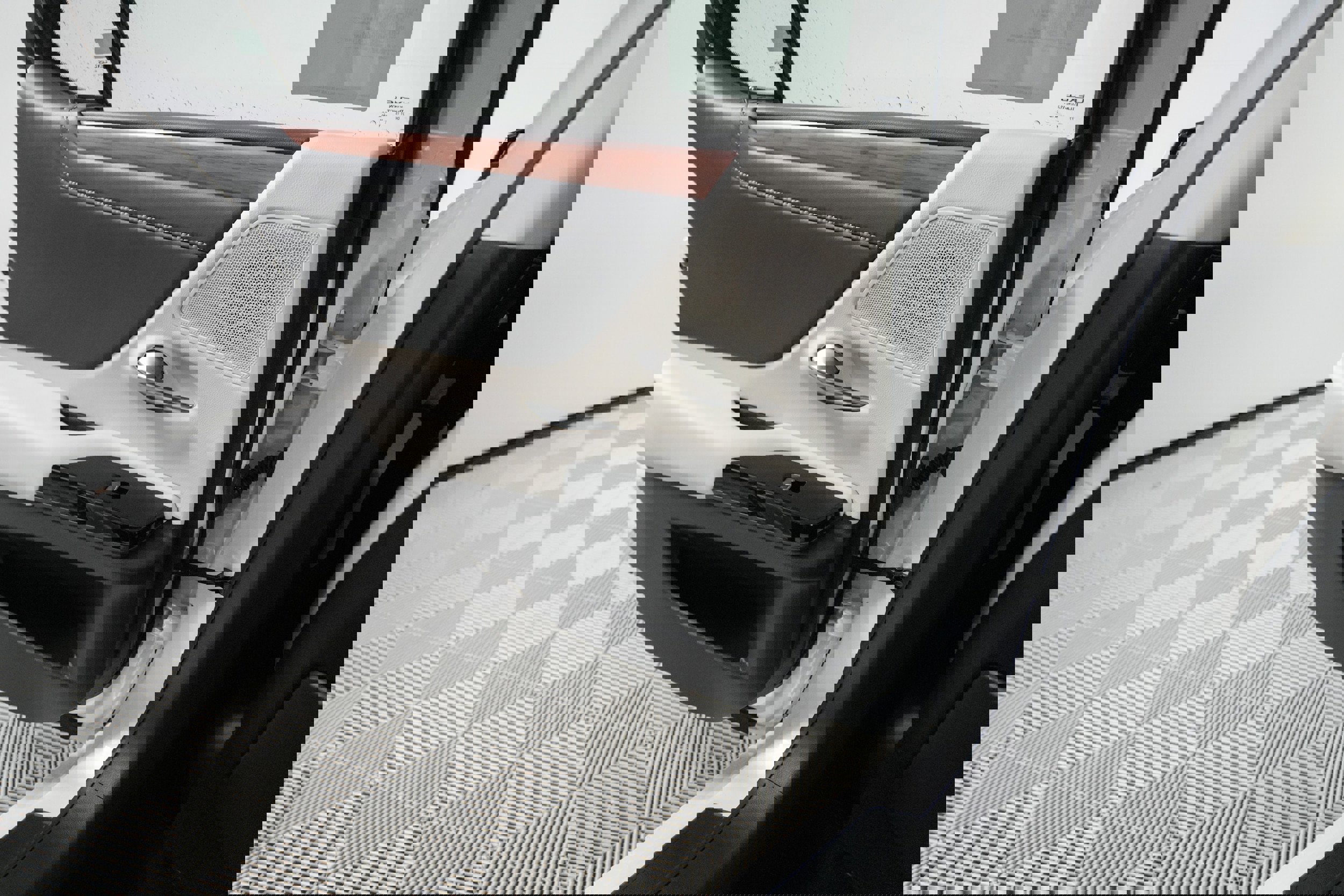 New 2025 Lexus ES 350 w/ Premium Package image 12