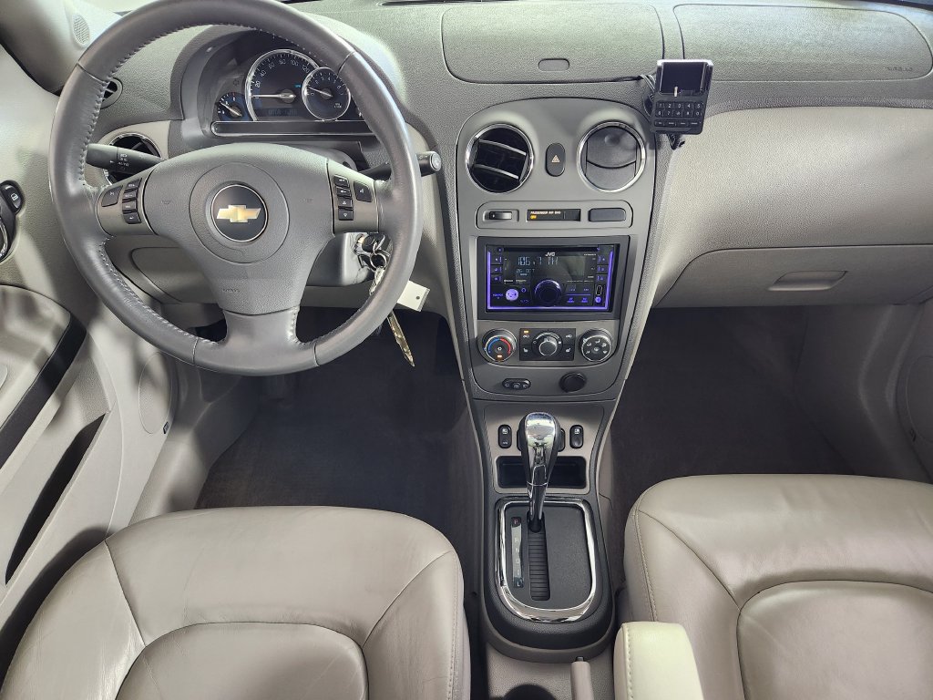 Used 2007 Chevrolet HHR LT FWD image 15