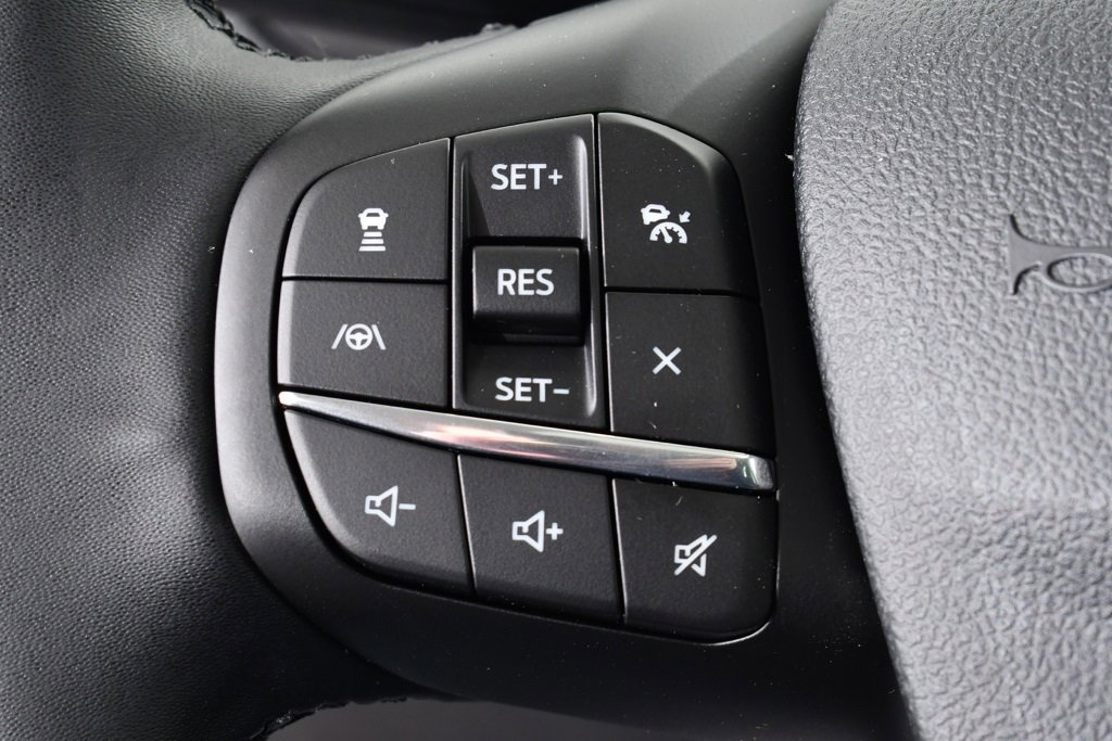 New 2025 Ford Bronco Sport Big Bend w/ Convenience Package image 32