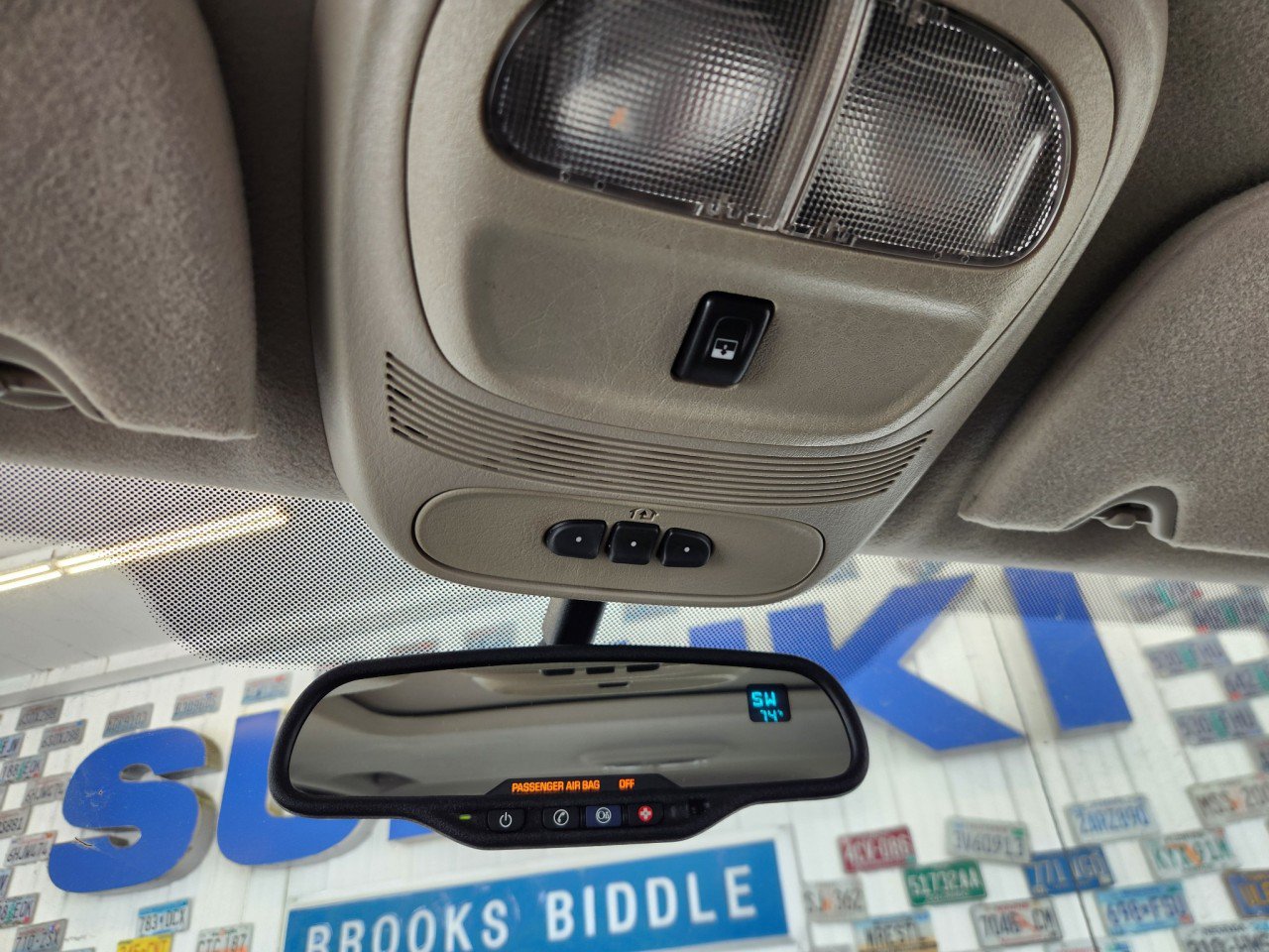 Used 2006 GMC Envoy SLE AWD/4WD image 21