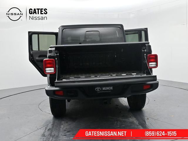 Used 2021 Jeep Gladiator Overland w/ Popular Equipment Package image 61