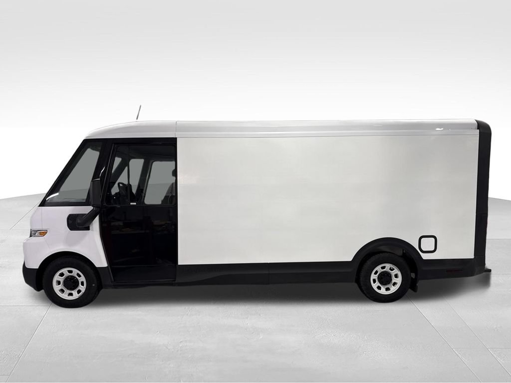 Used 2024 Chevrolet Brightdrop 600 w/ Commercial Equipment Package AWD/4WD image 33