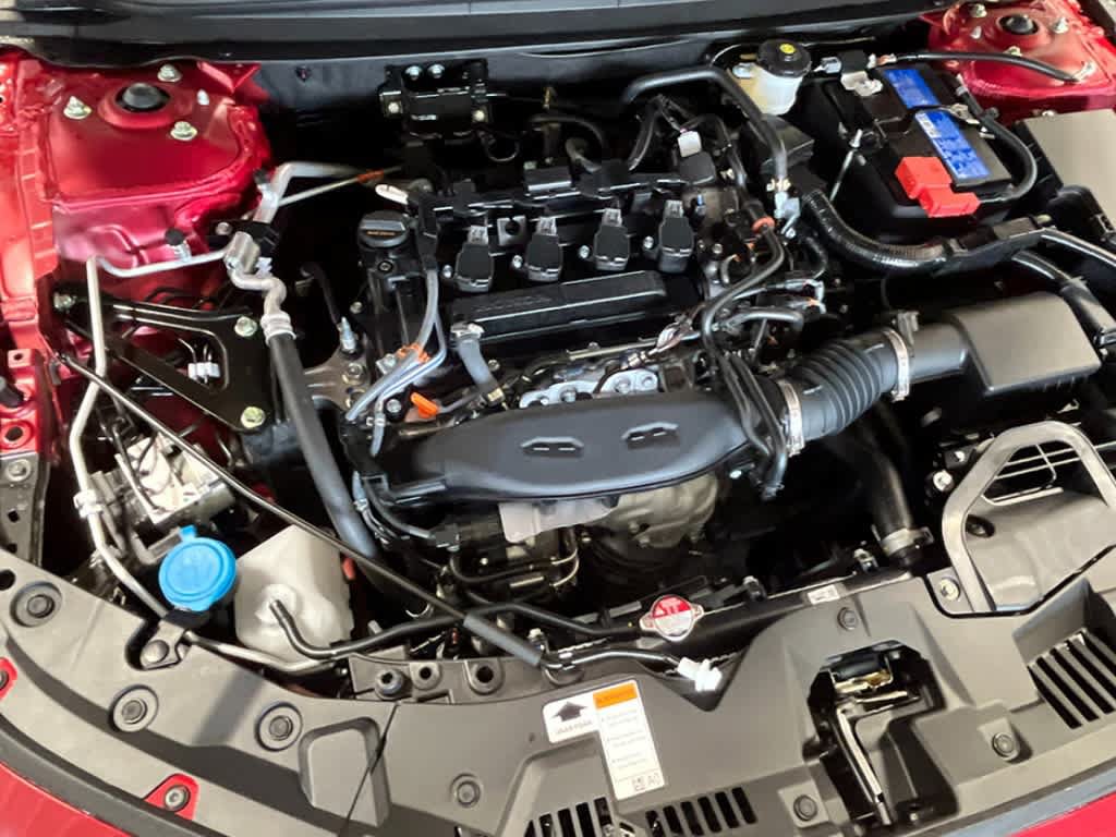 New 2026 Honda Accord SE image 11