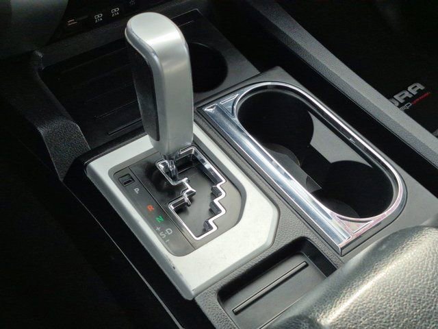 Used 2021 Toyota Tundra SR5 w/ TRD Off-Road Package image 12