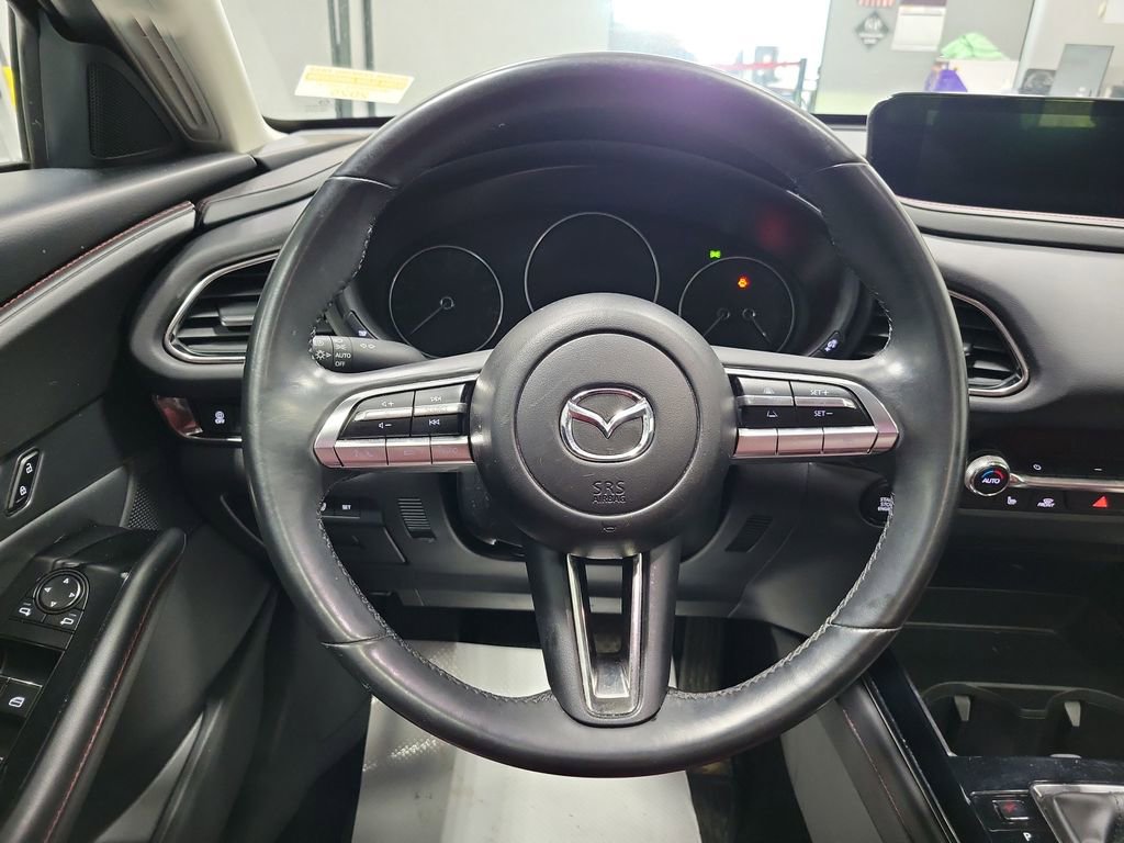 Used 2023 MAZDA CX-30 AWD 2.5 S w/ Preferred Package image 26