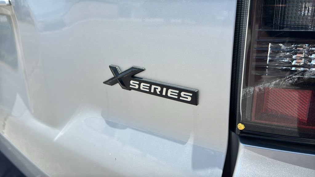 Used 2022 Toyota 4Runner SR5 RWD image 10