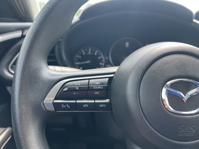 Used 2024 MAZDA CX-30 AWD 2.5 S image 31