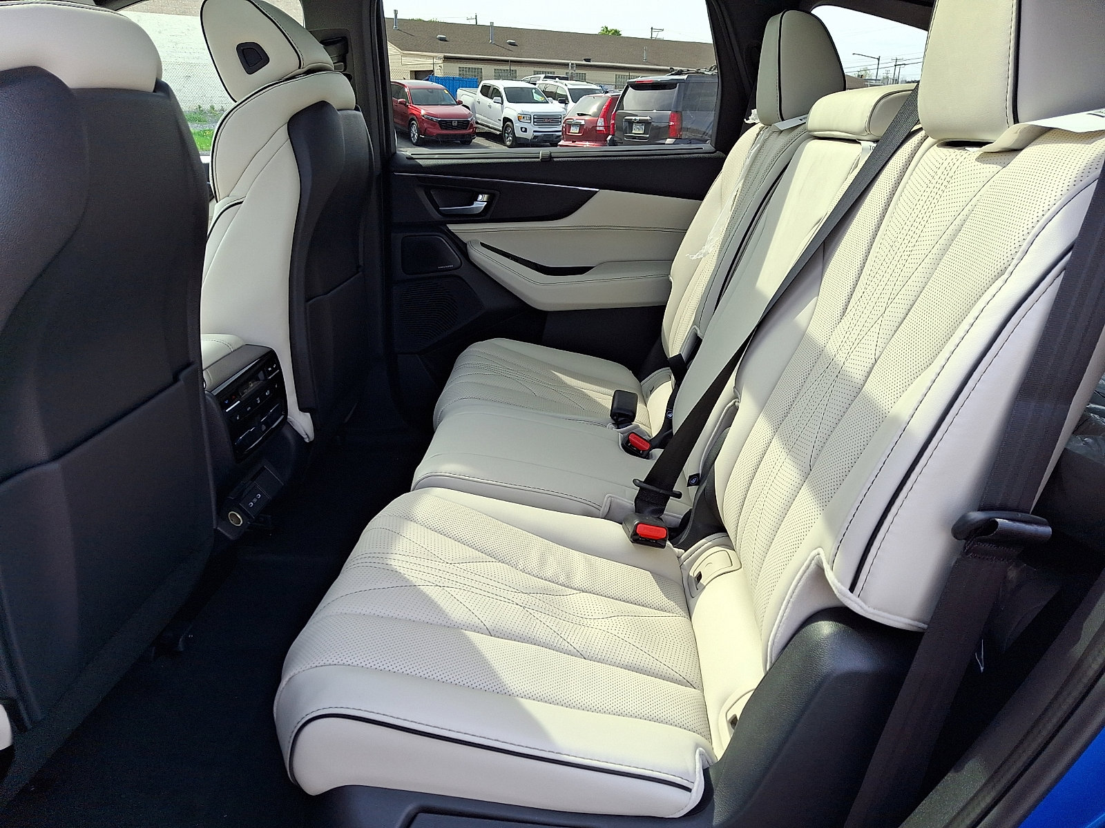New 2026 Acura MDX Type S image 5
