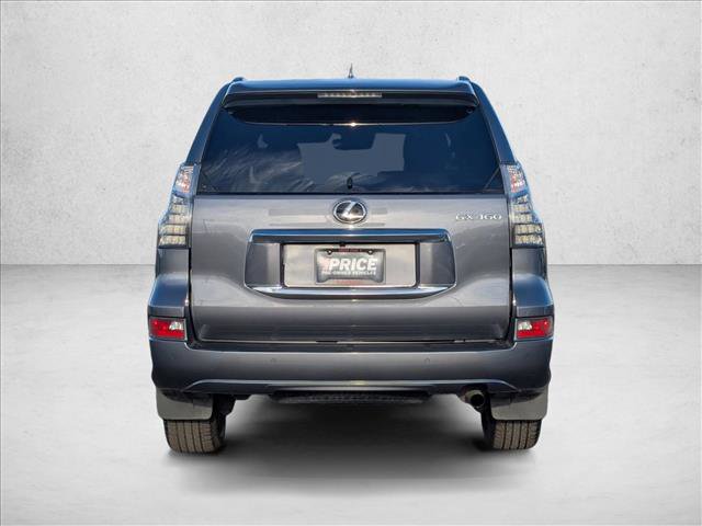 Used 2023 Lexus GX 460 Premium image 7